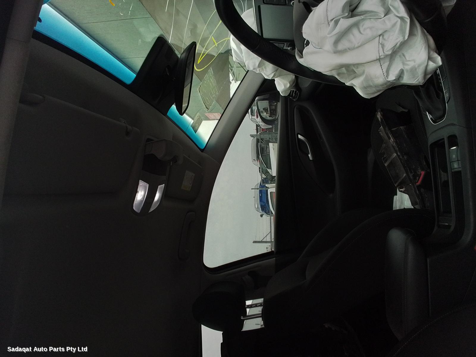 Hyundai I30 Right Door Mirror