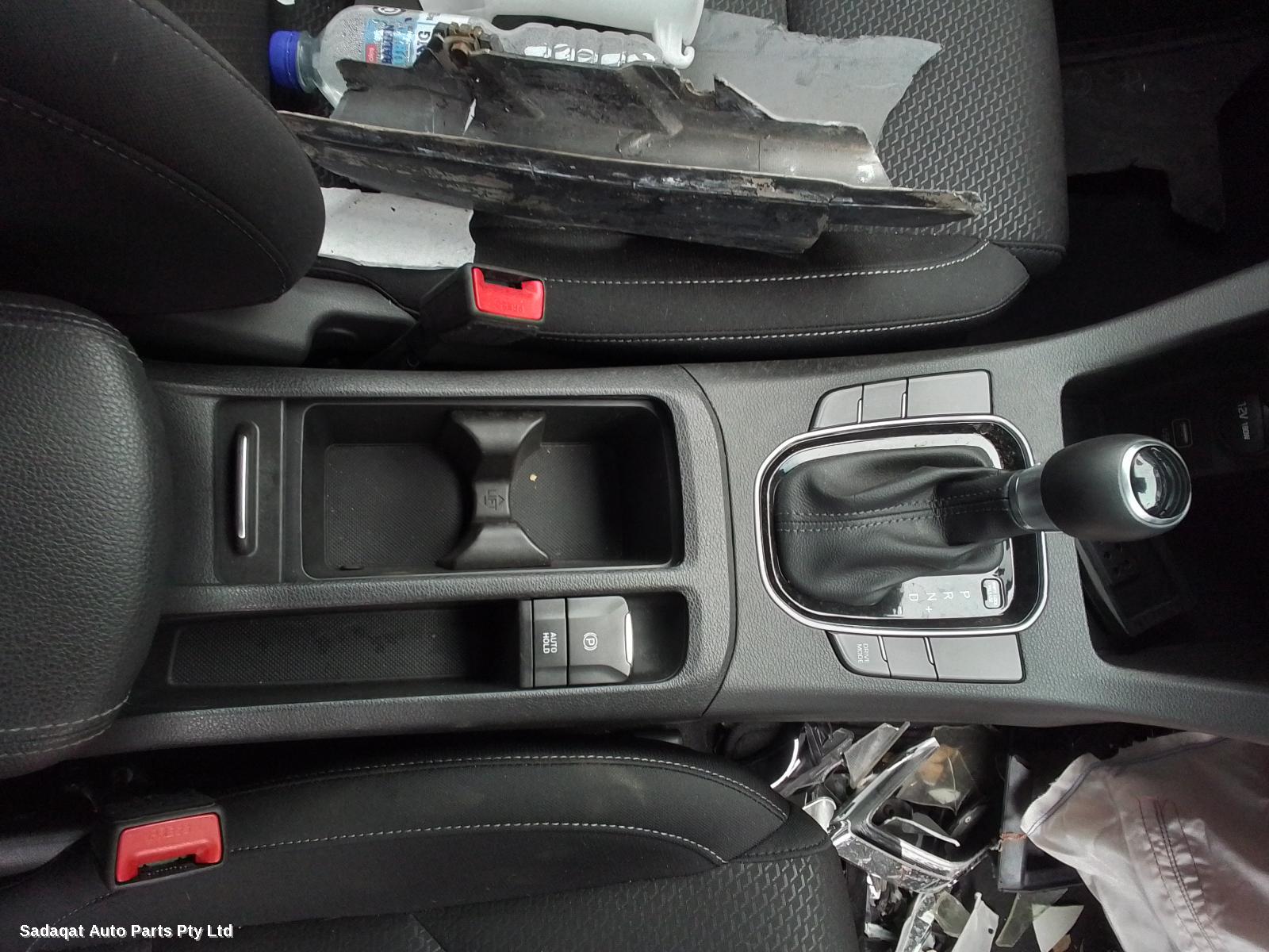 Hyundai I30 Right Door Mirror