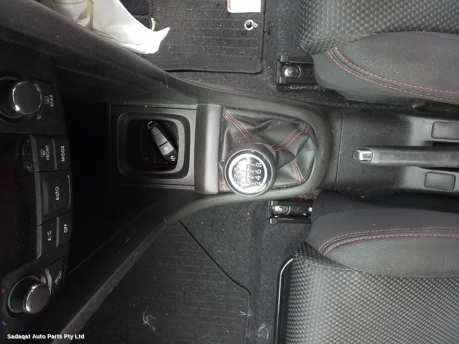 Suzuki Swift Side Step/skirt