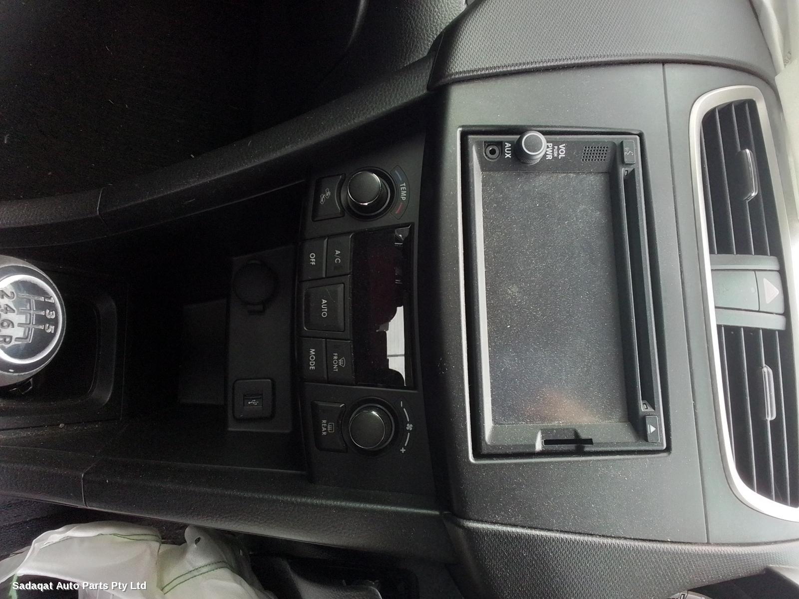 Suzuki Swift Side Step/skirt