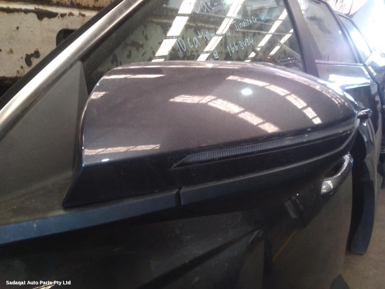 Hyundai Tucson Left Door Mirror