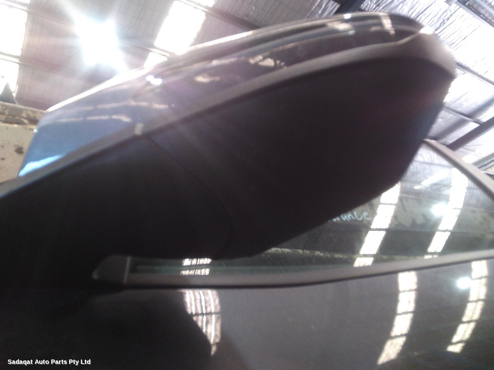 Hyundai Tucson Left Door Mirror