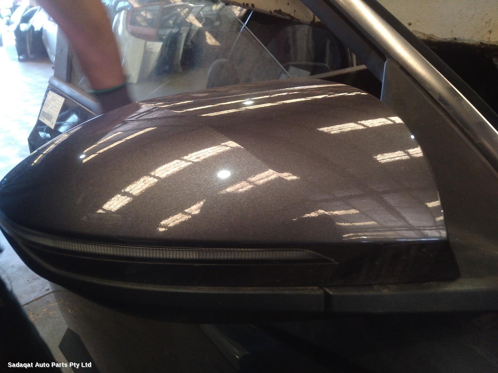 Hyundai Tucson Right Door Mirror