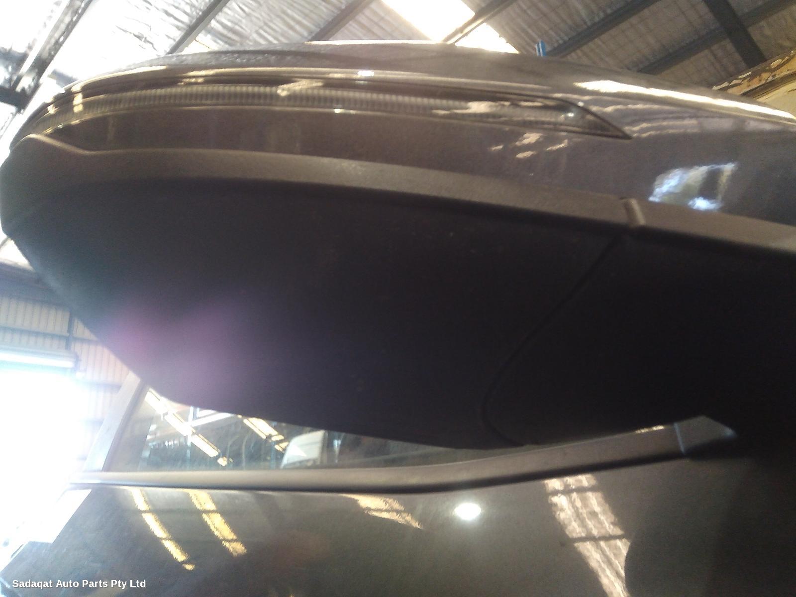 Hyundai Tucson Right Door Mirror