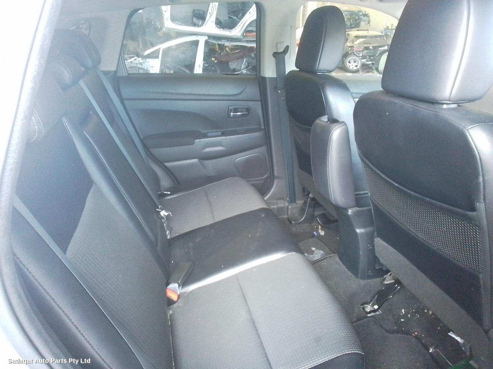 Peugeot 4008 Side Step/skirt