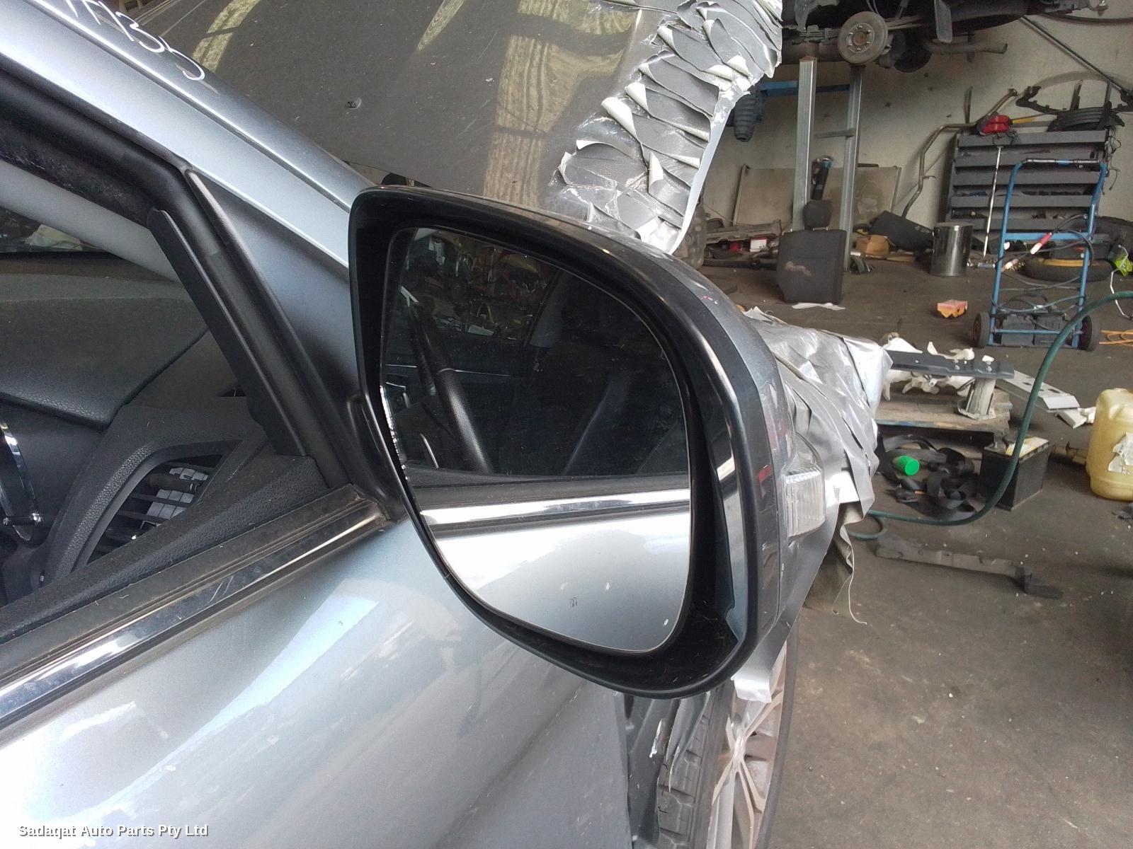 Peugeot 4008 Side Step/skirt