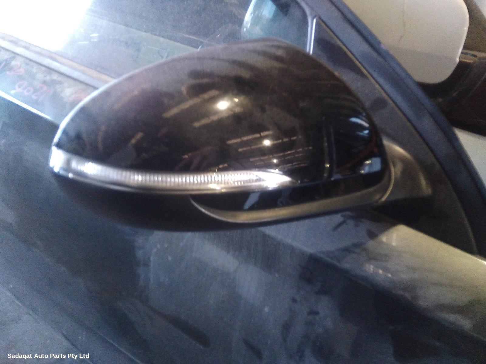 Hyundai I30 Right Door Mirror