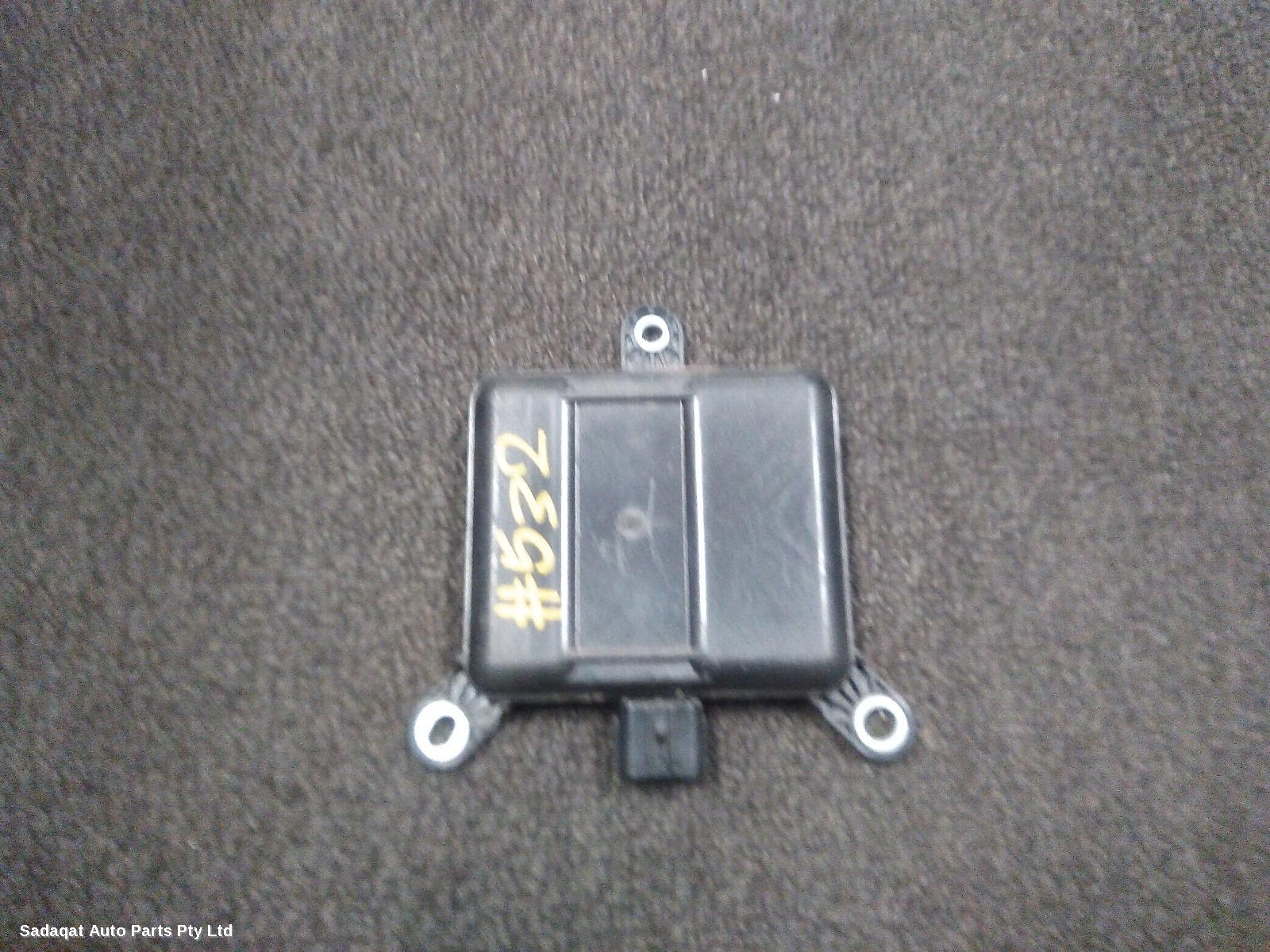 Mazda Cx5 Misc Switch/relay