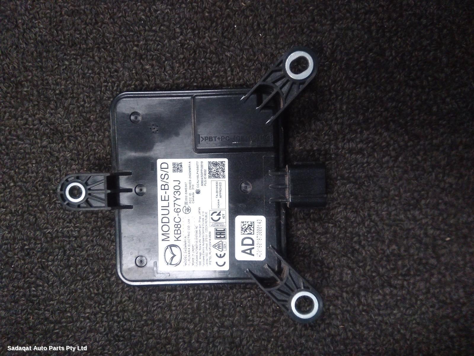 Mazda Cx5 Misc Switch/relay