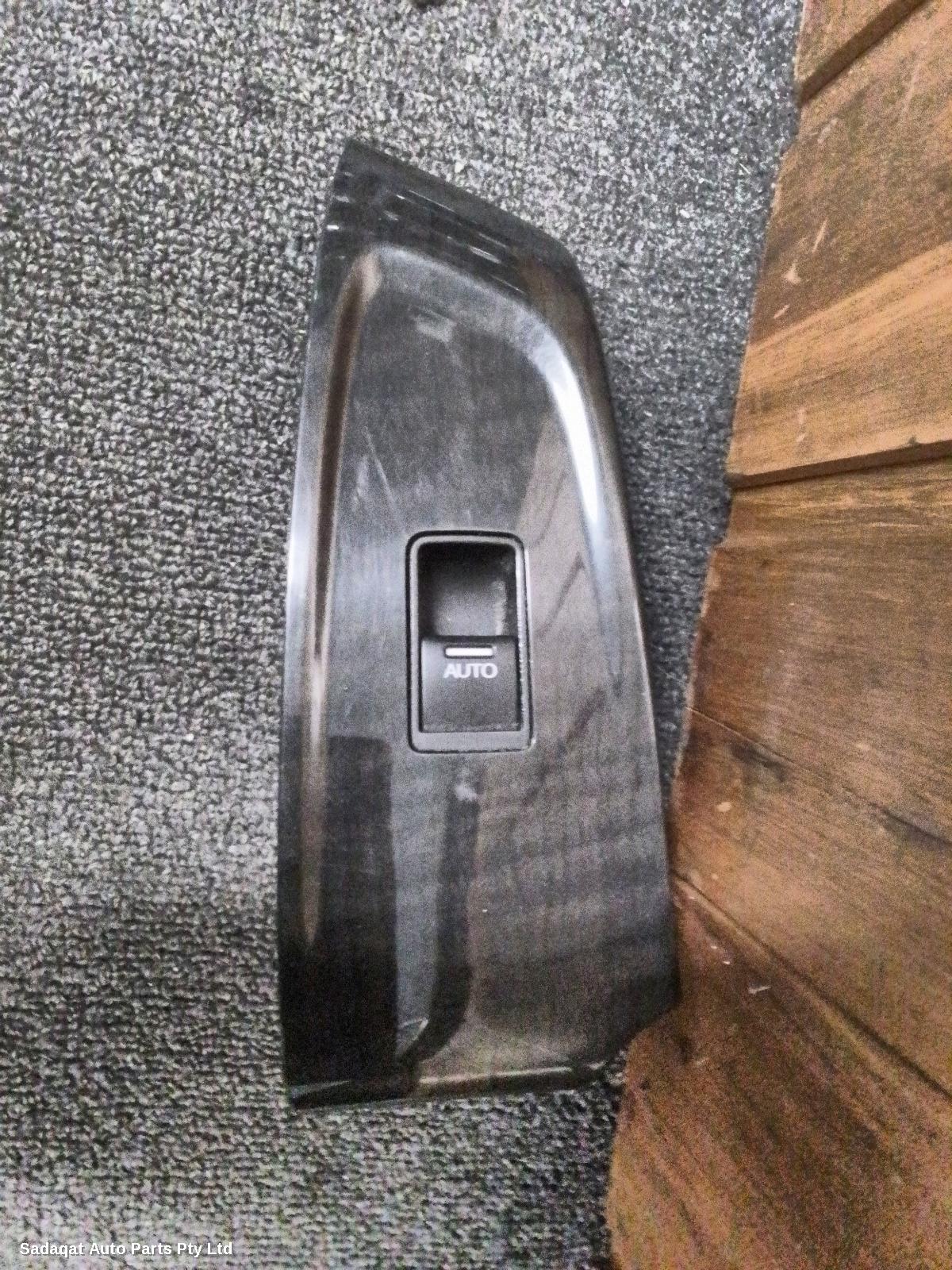 Honda Accord Pwr Dr Wind Switch