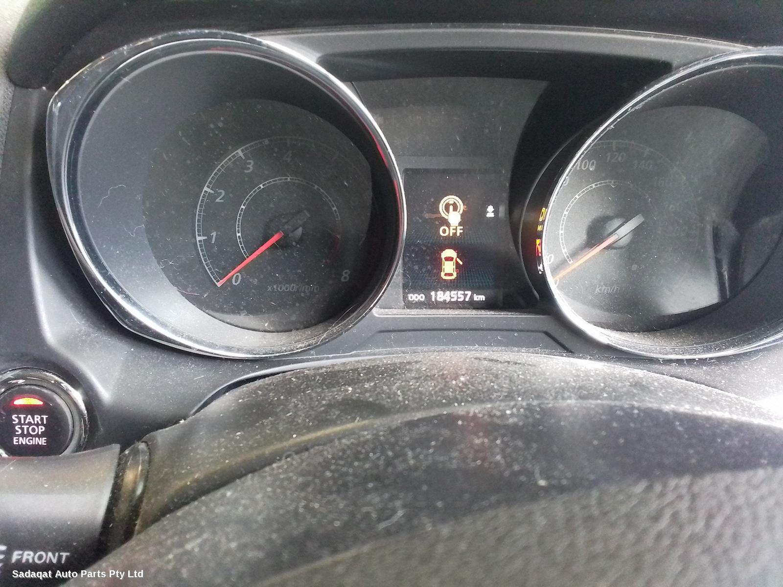 Peugeot 4008 Side Step/skirt