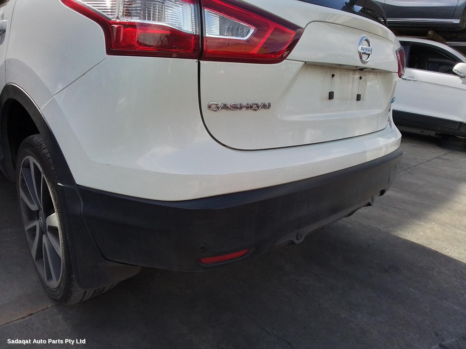 Nissan Qashqai Left Door Mirror