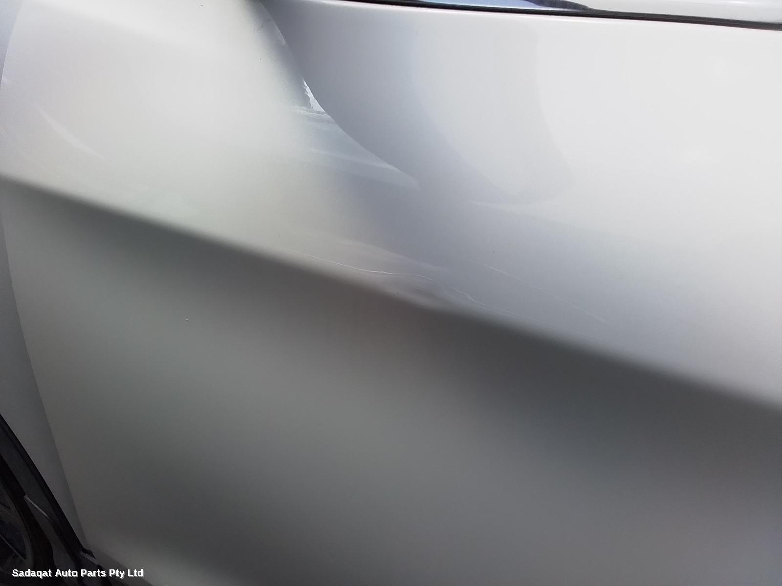 Nissan Qashqai Left Door Mirror