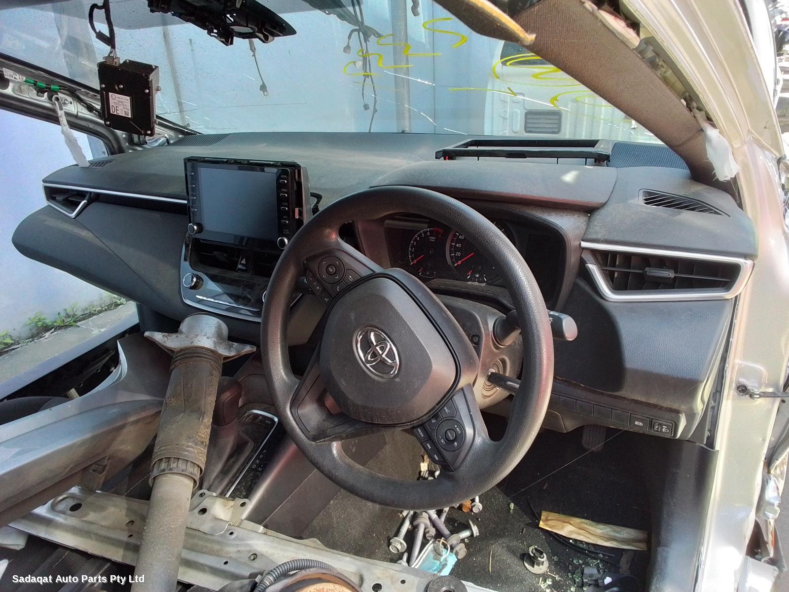 Toyota Corolla F/bar Reinforc/brack