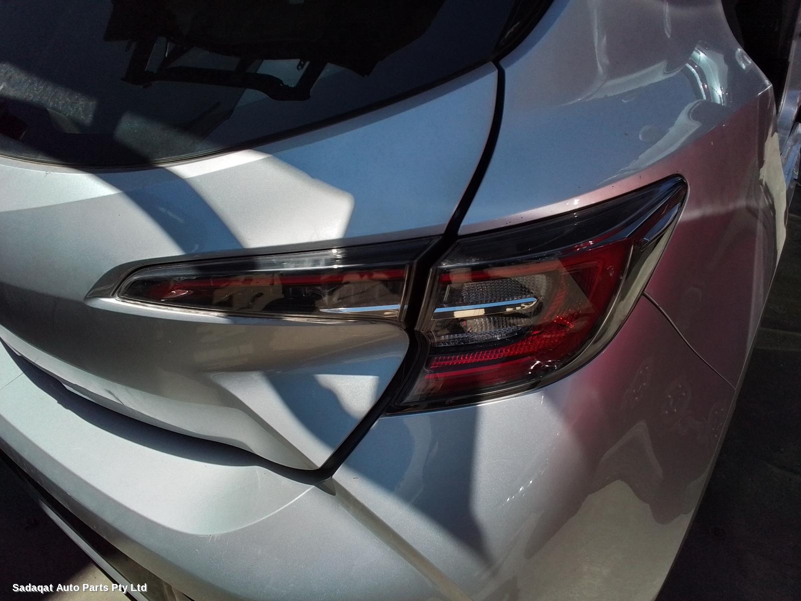 Toyota Corolla F/bar Reinforc/brack