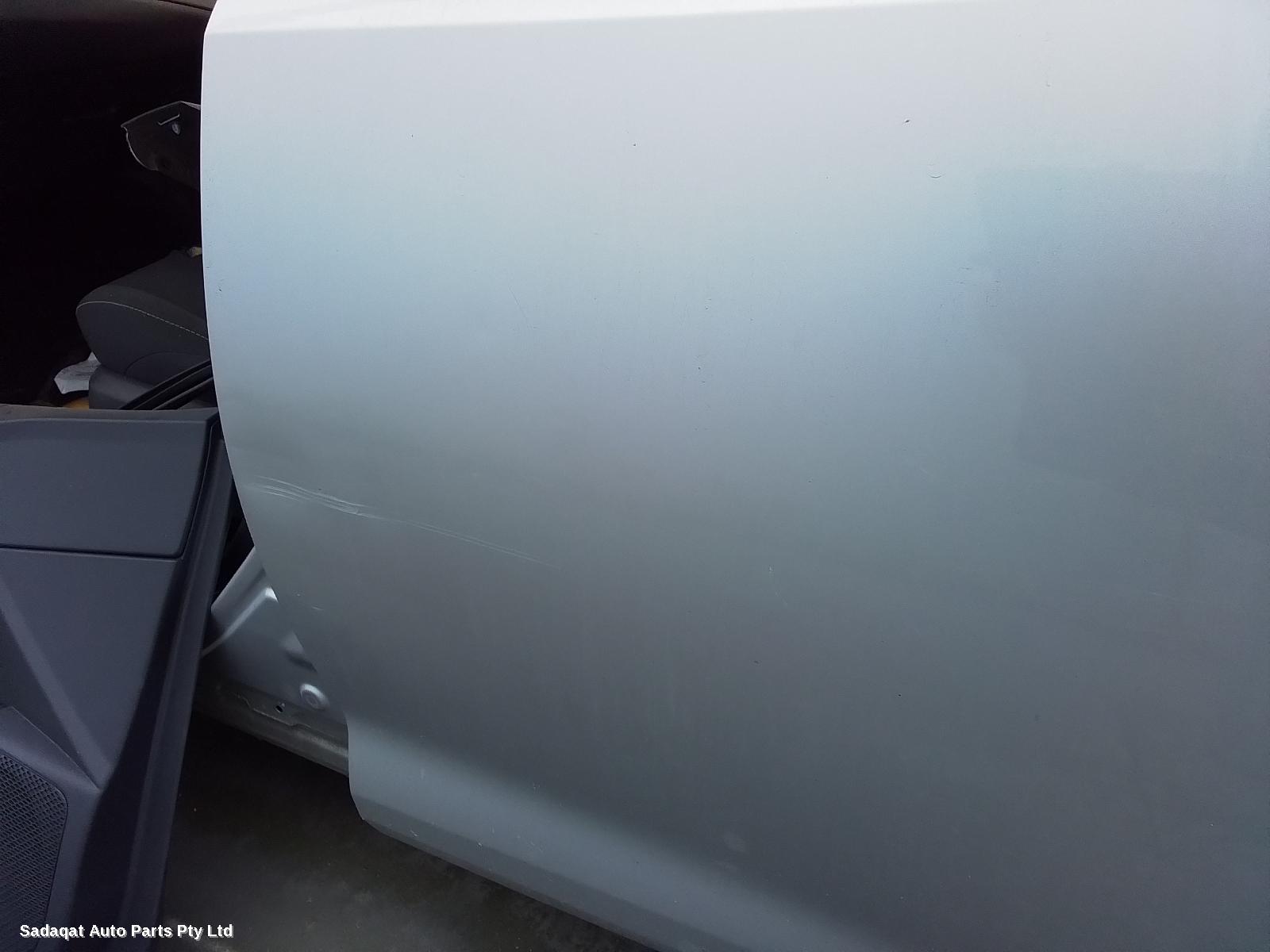 Toyota Corolla F/bar Reinforc/brack