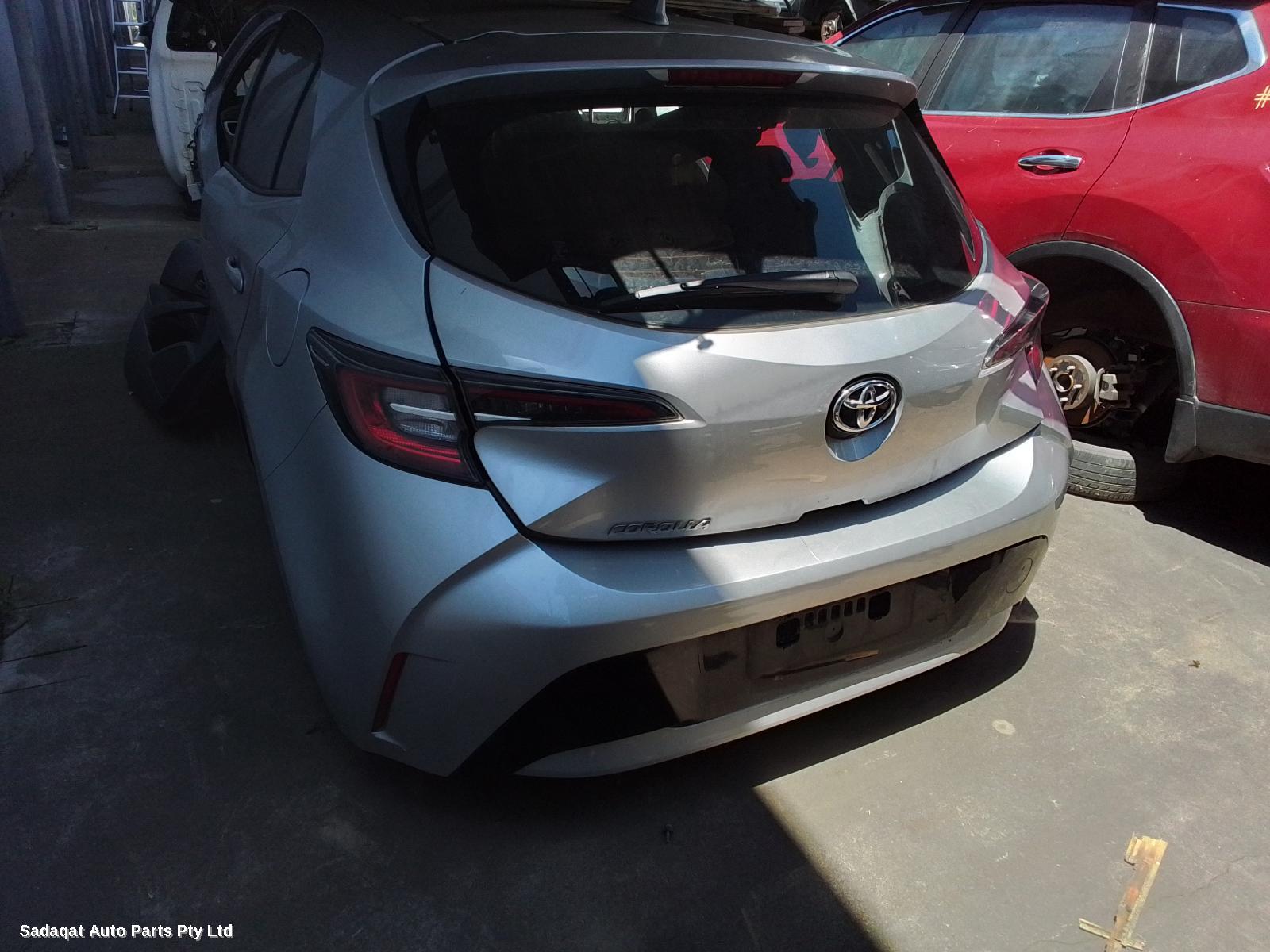 Toyota Corolla F/bar Reinforc/brack