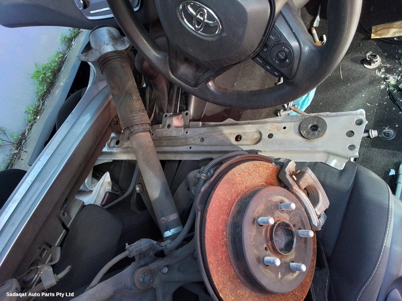 Toyota Corolla F/bar Reinforc/brack