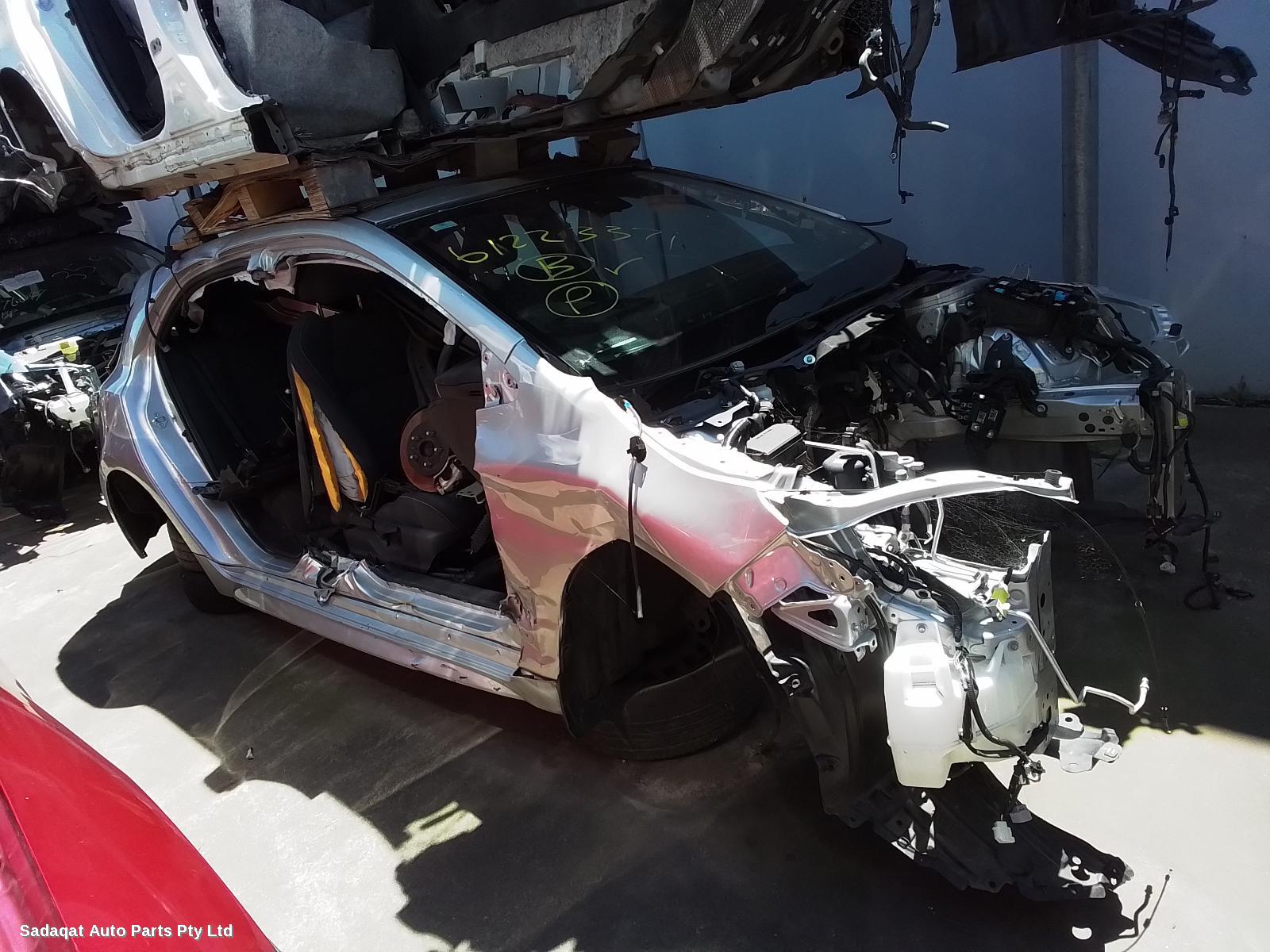 Toyota Corolla F/bar Reinforc/brack