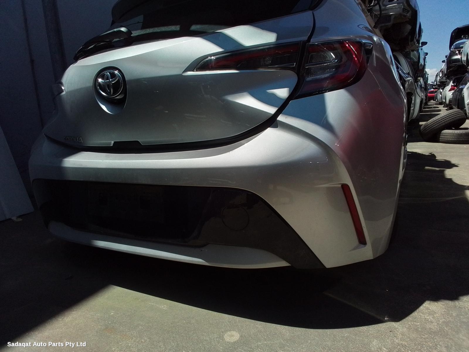 Toyota Corolla F/bar Reinforc/brack