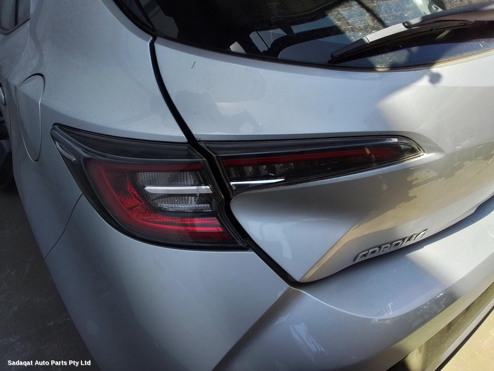 Toyota Corolla F/bar Reinforc/brack