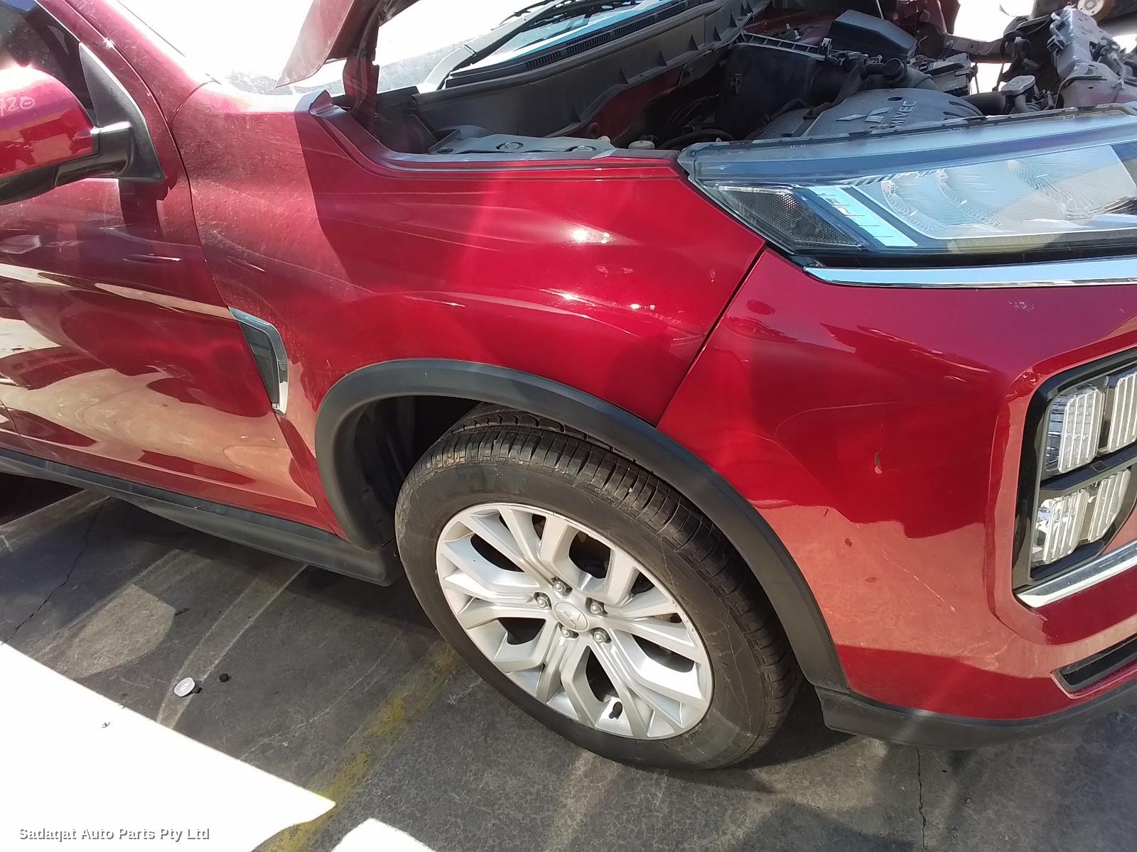 Mitsubishi Asx Headrest