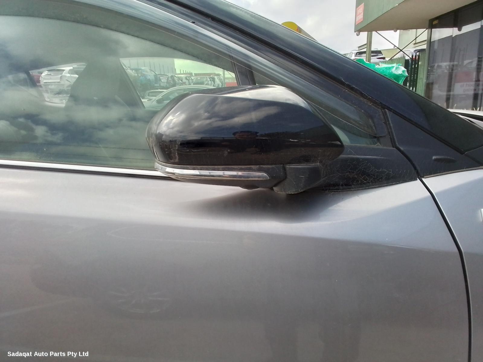 Toyota C-hr R/bar Bracket/reinfo