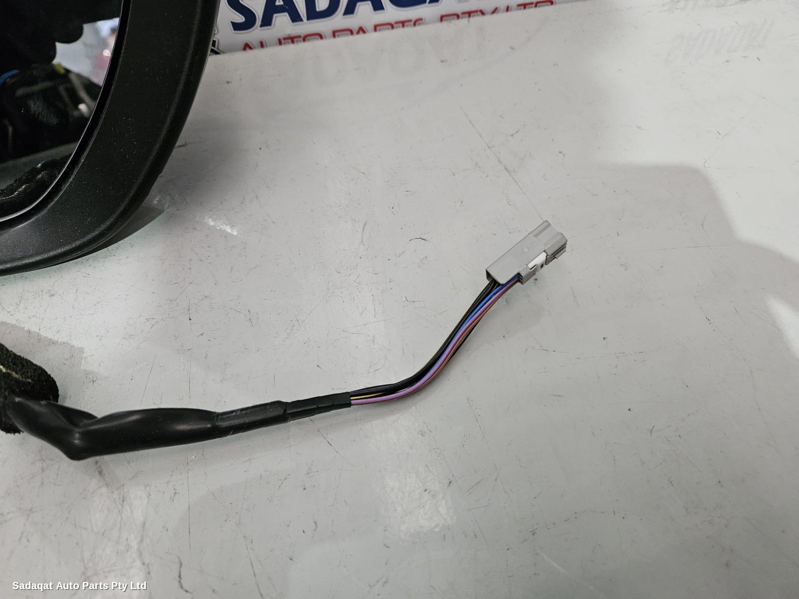 Mazda Cx5 Right Door Mirror