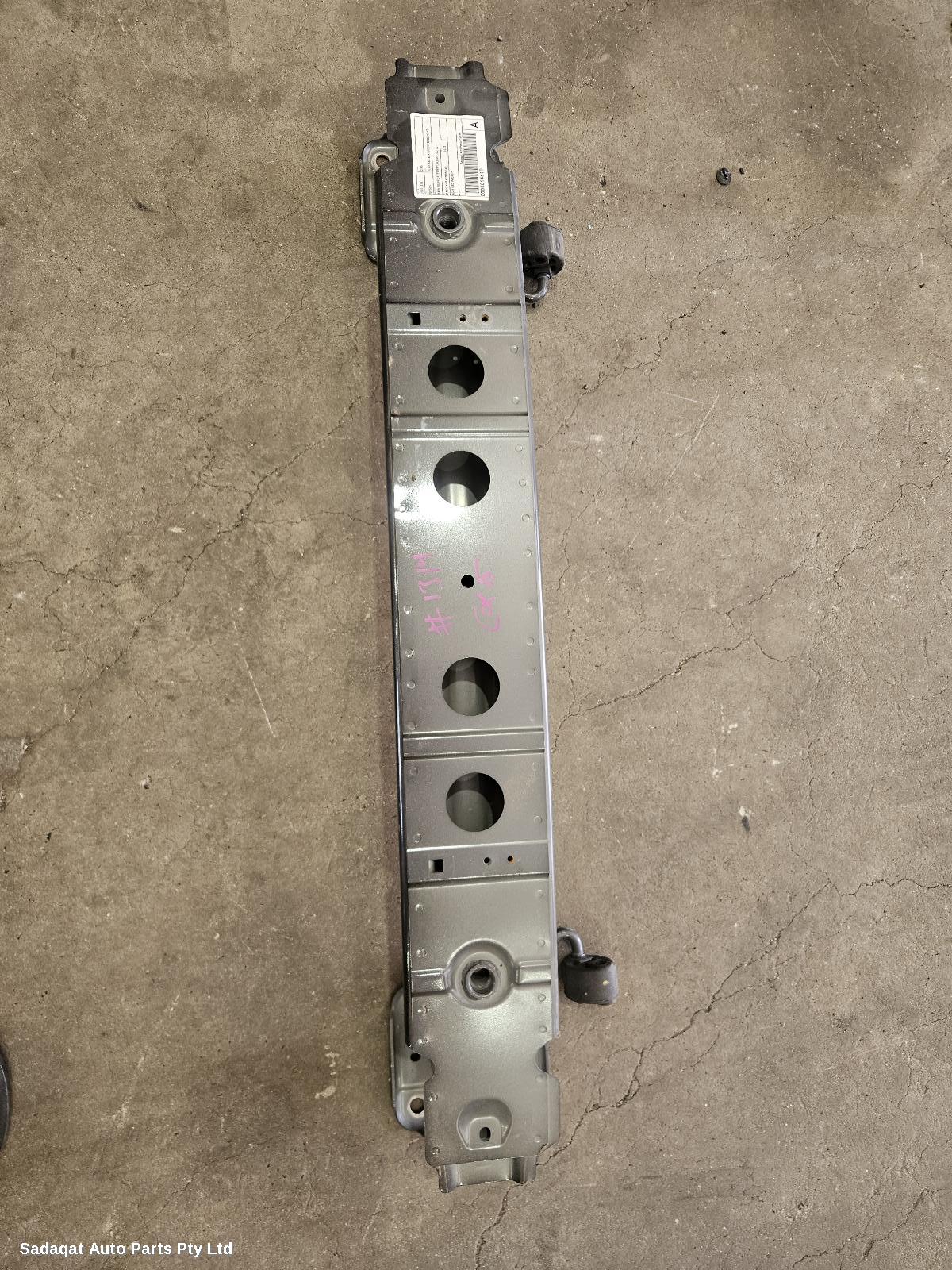 Mazda Cx5 R/bar Bracket/reinfo