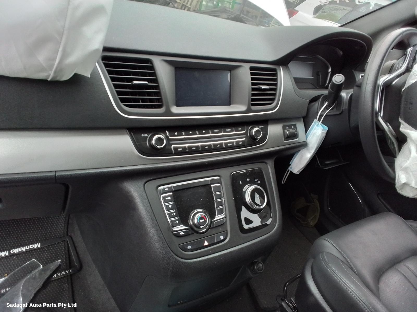 Ldv G10 Right Door Mirror