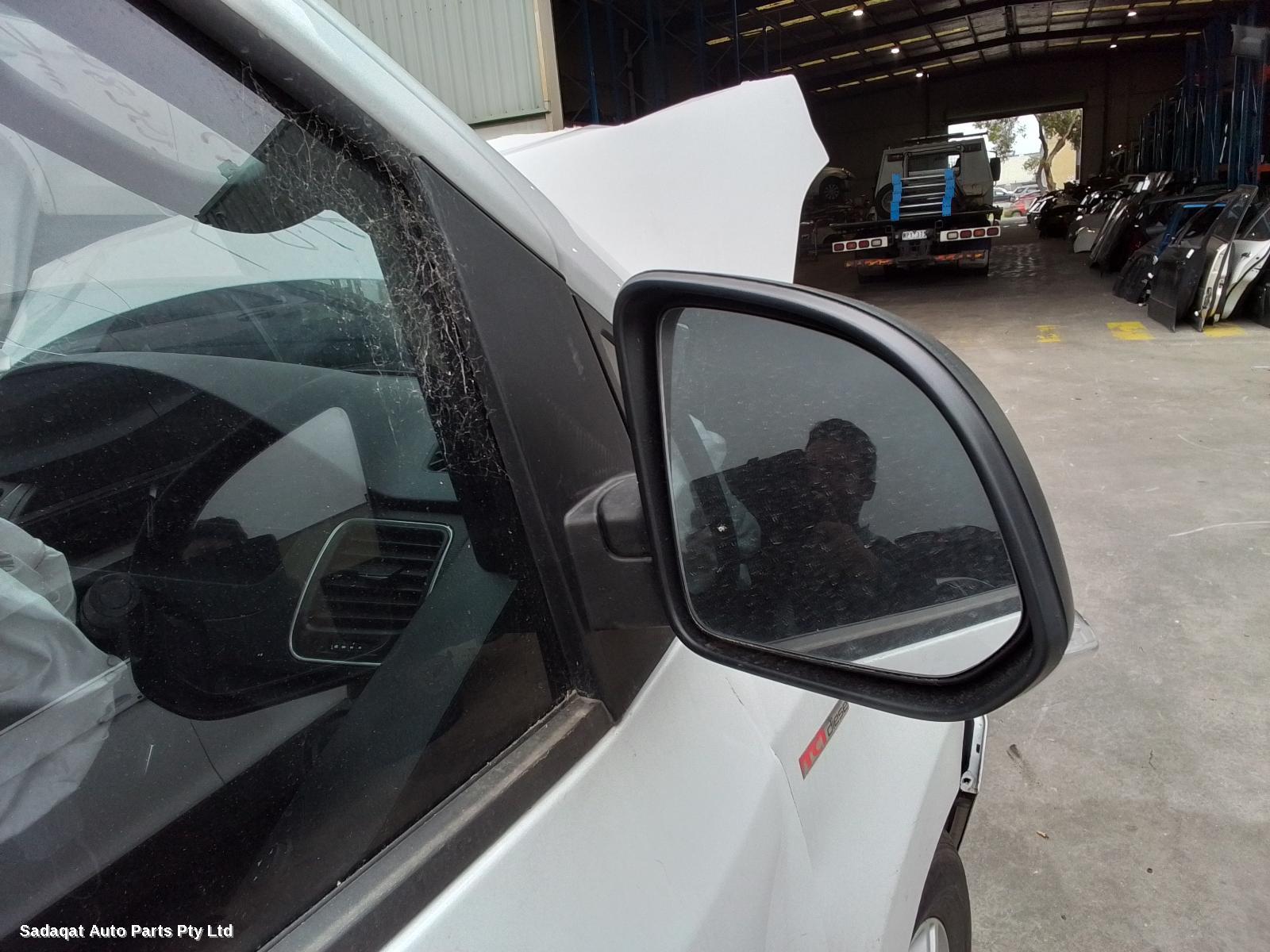 Ldv G10 Right Door Mirror