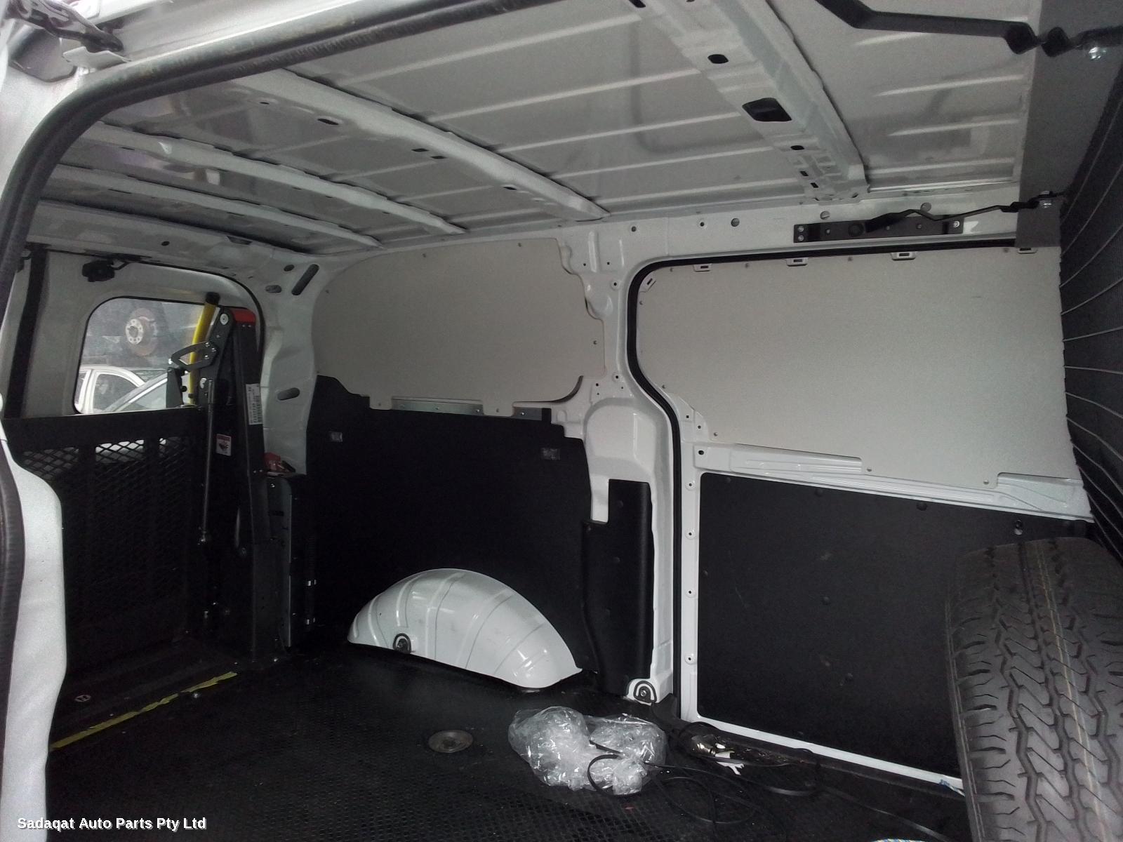 Ldv G10 Right Door Mirror