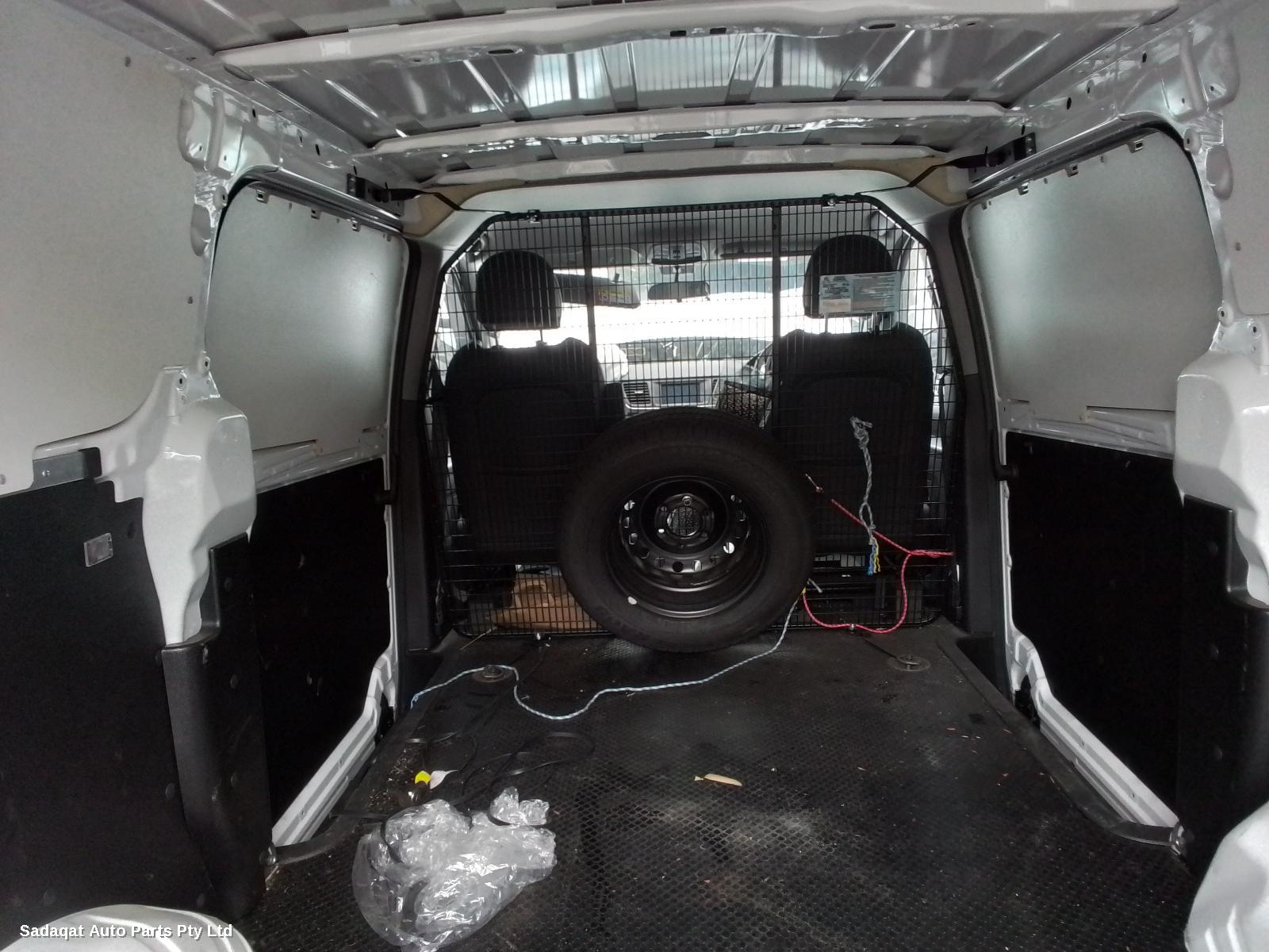 Ldv G10 Right Door Mirror