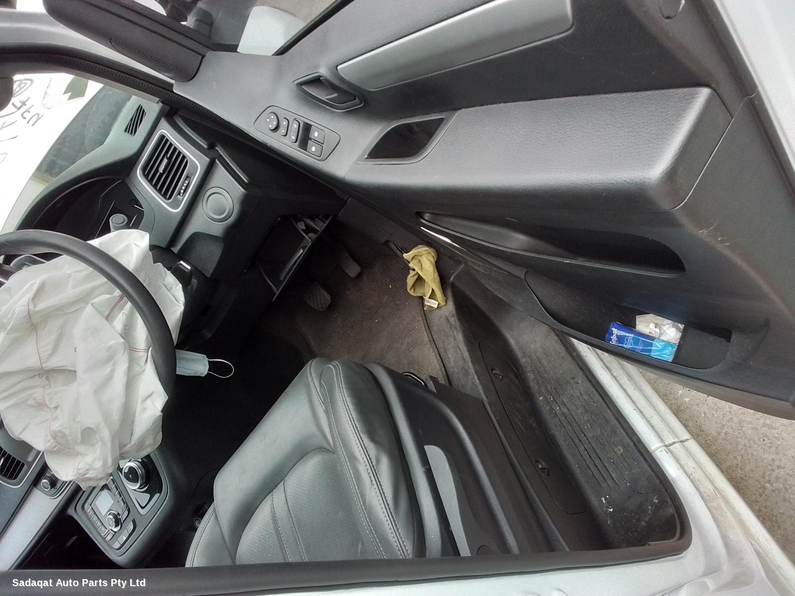 Ldv G10 Right Door Mirror