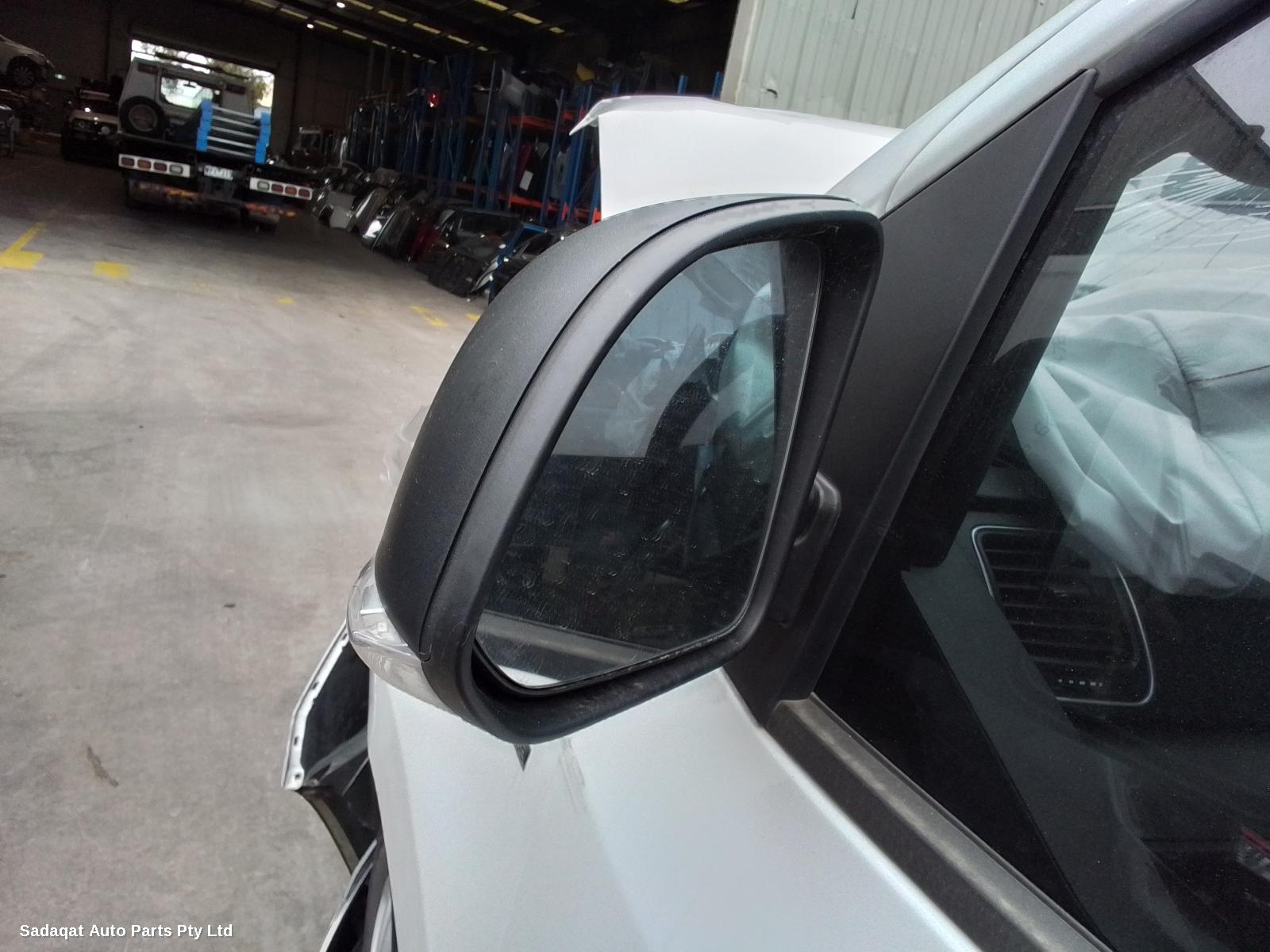 Ldv G10 Right Door Mirror