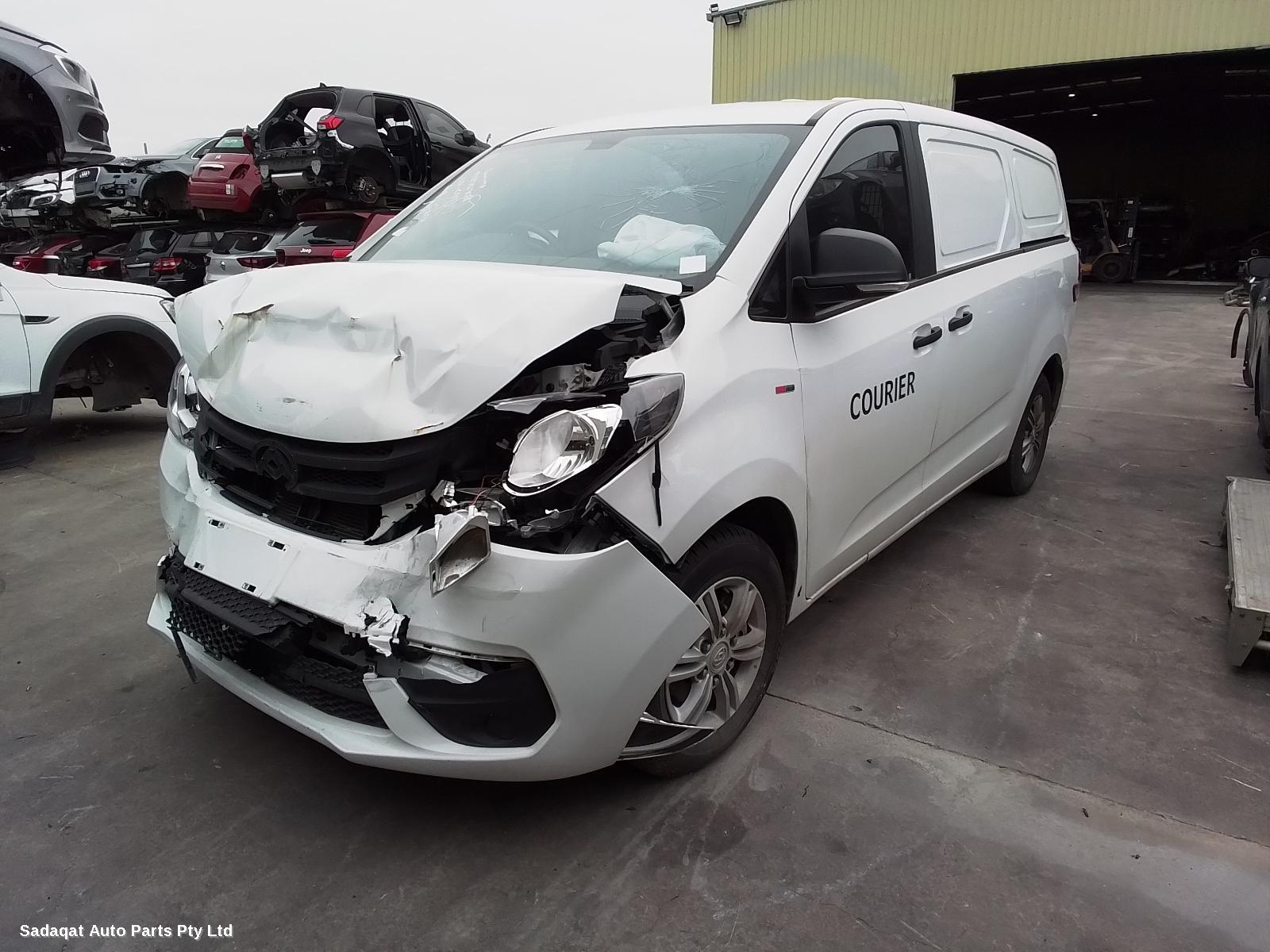 Ldv G10 Right Door Mirror