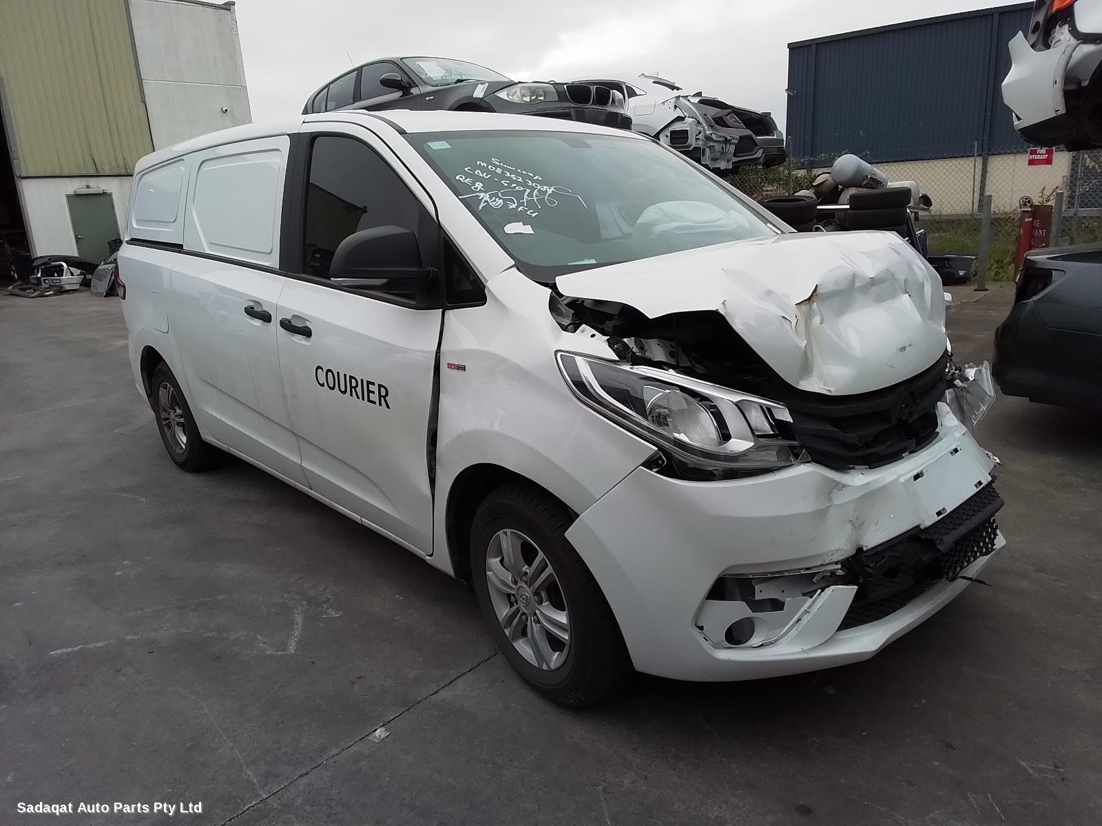 Ldv G10 Right Door Mirror