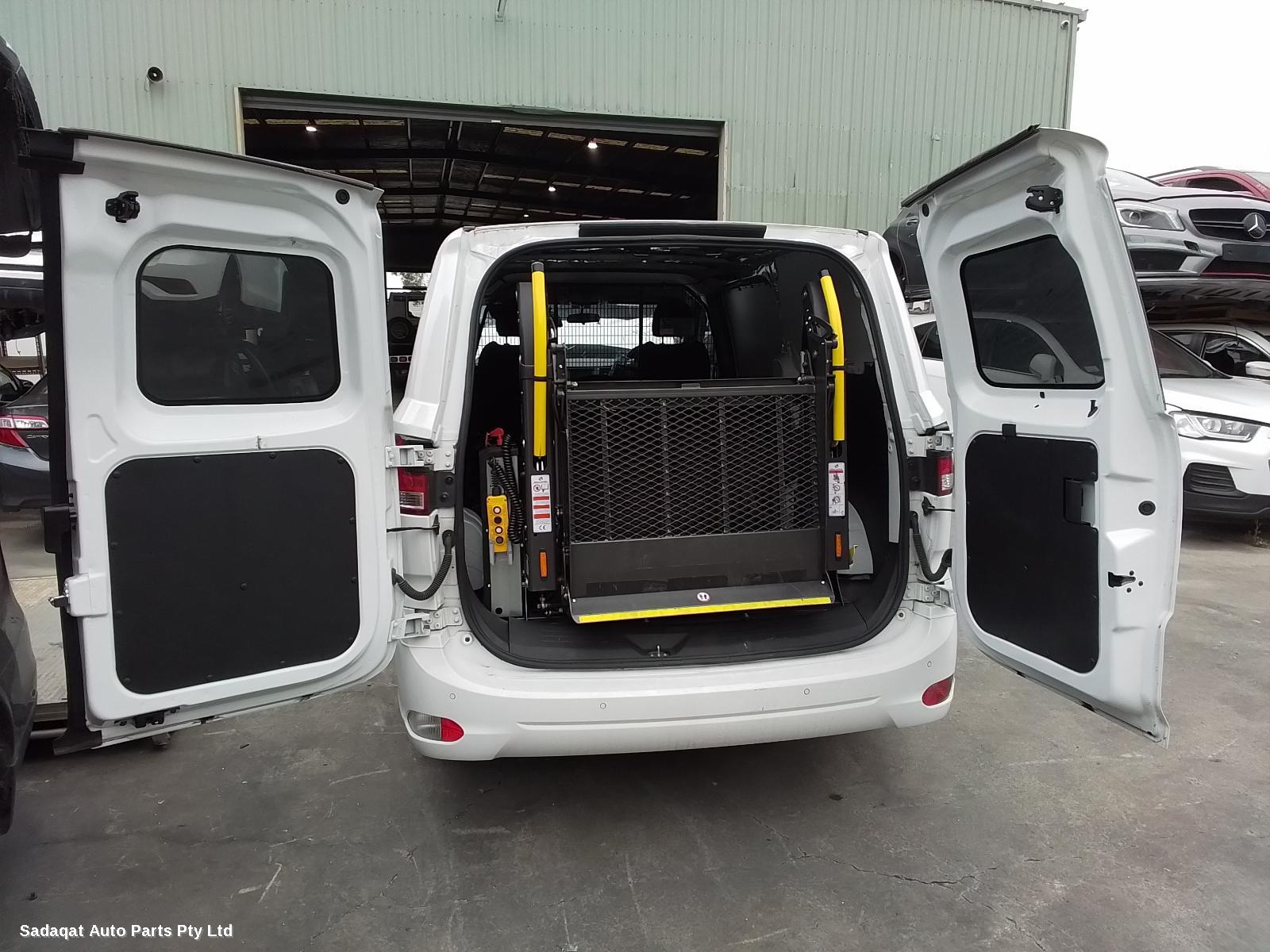 Ldv G10 Right Door Mirror