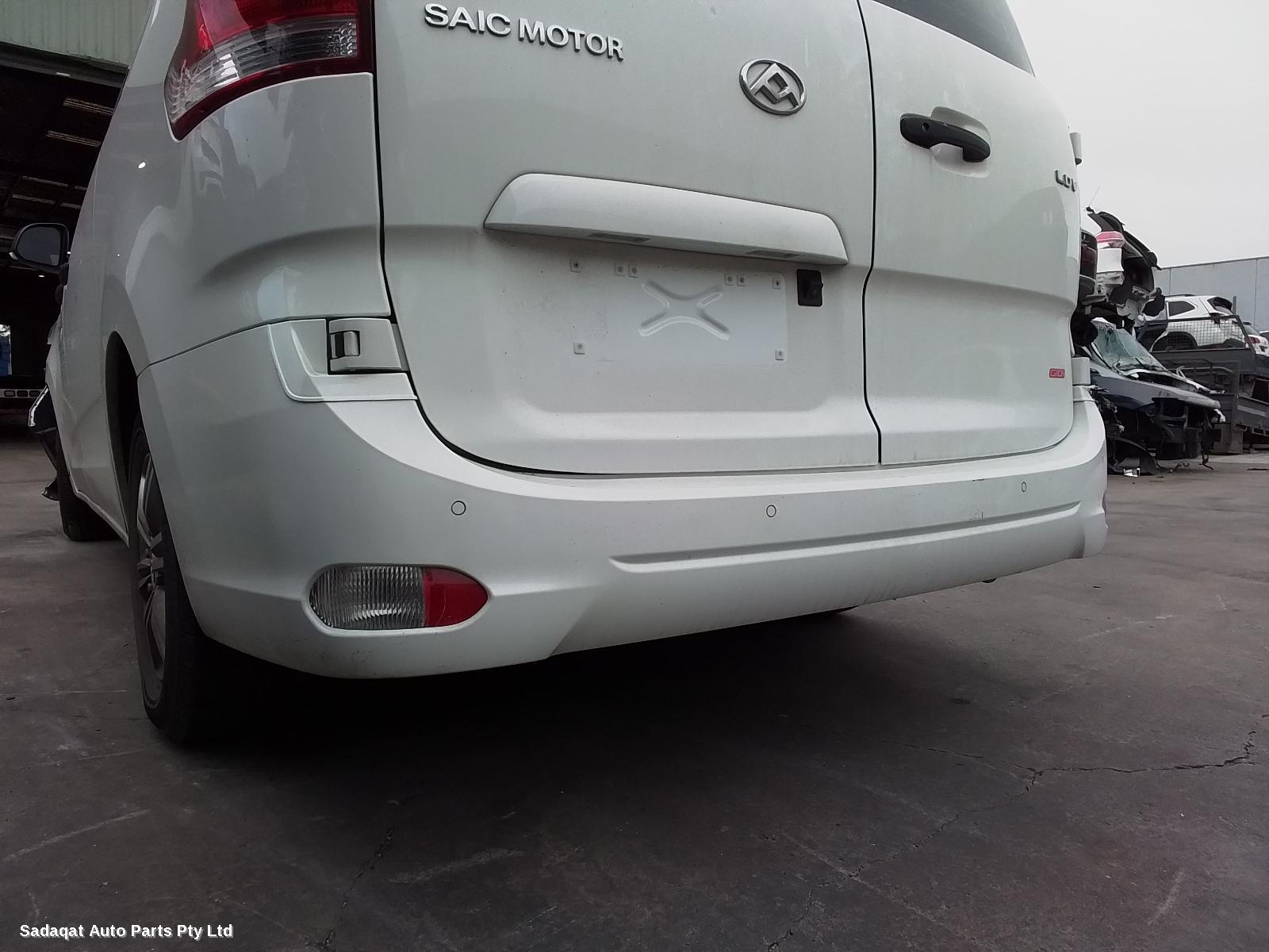 Ldv G10 Right Door Mirror