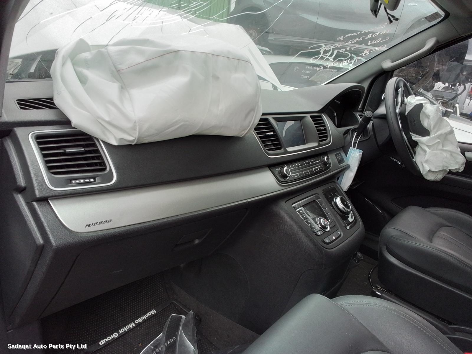 Ldv G10 Right Door Mirror