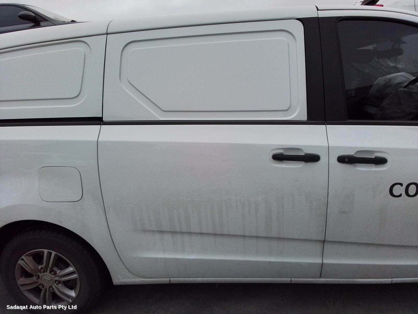 Ldv G10 Right Door Mirror