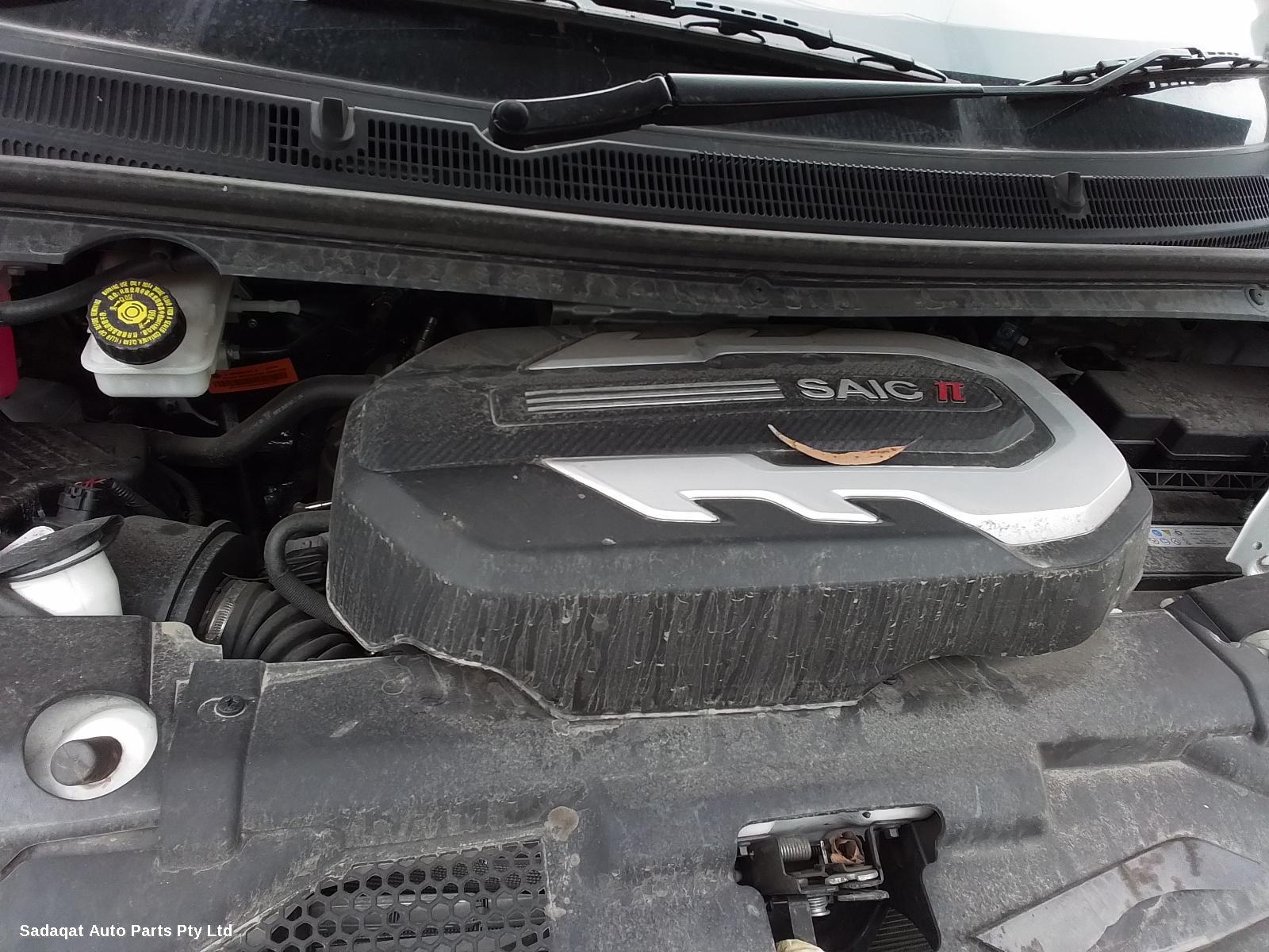 Ldv G10 Right Door Mirror