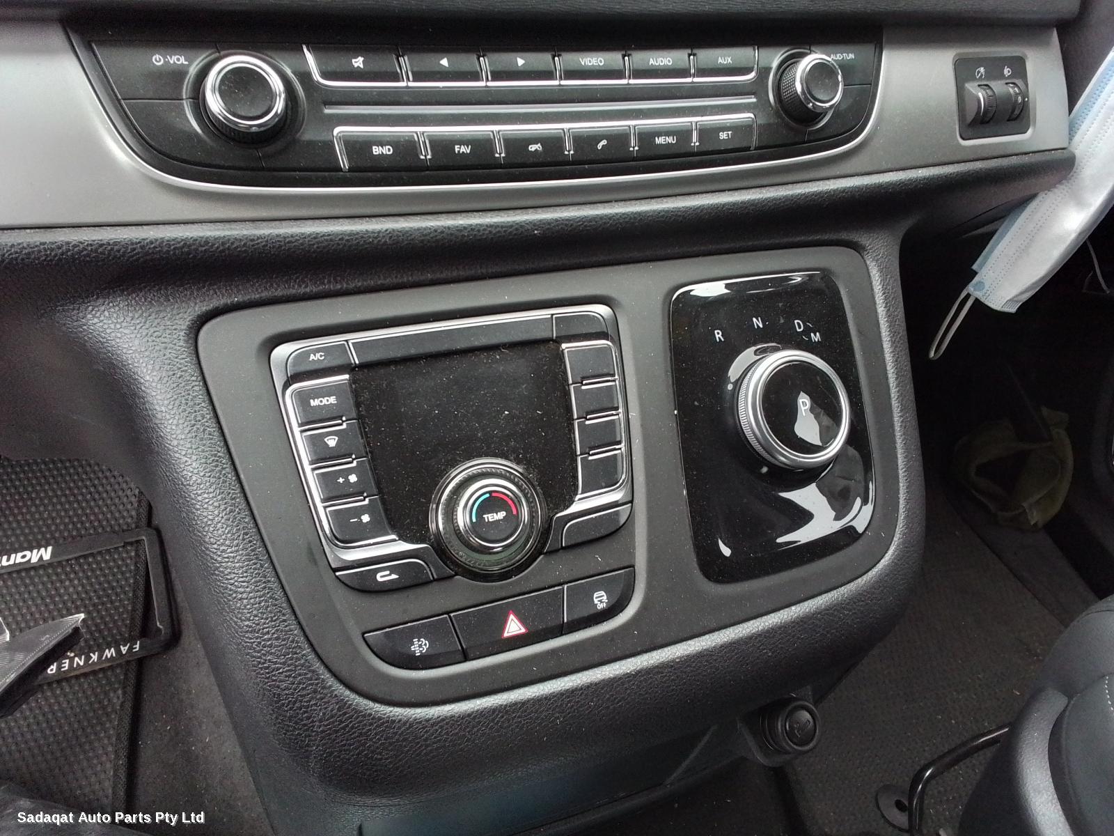 Ldv G10 Right Door Mirror