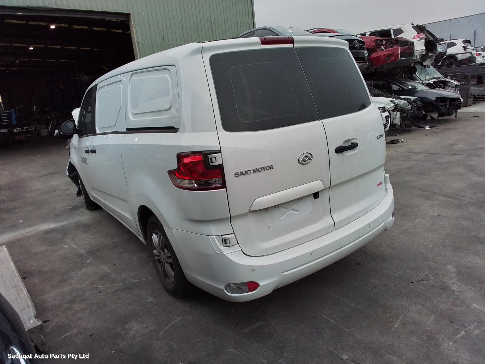 Ldv G10 Right Door Mirror