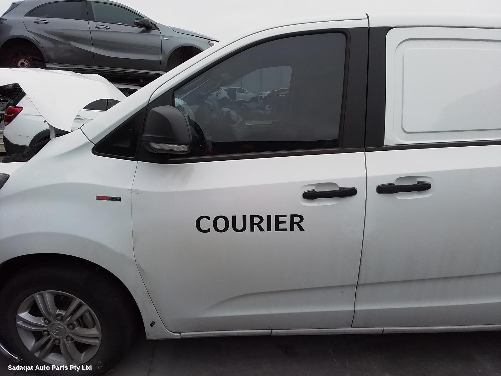 Ldv G10 Right Door Mirror