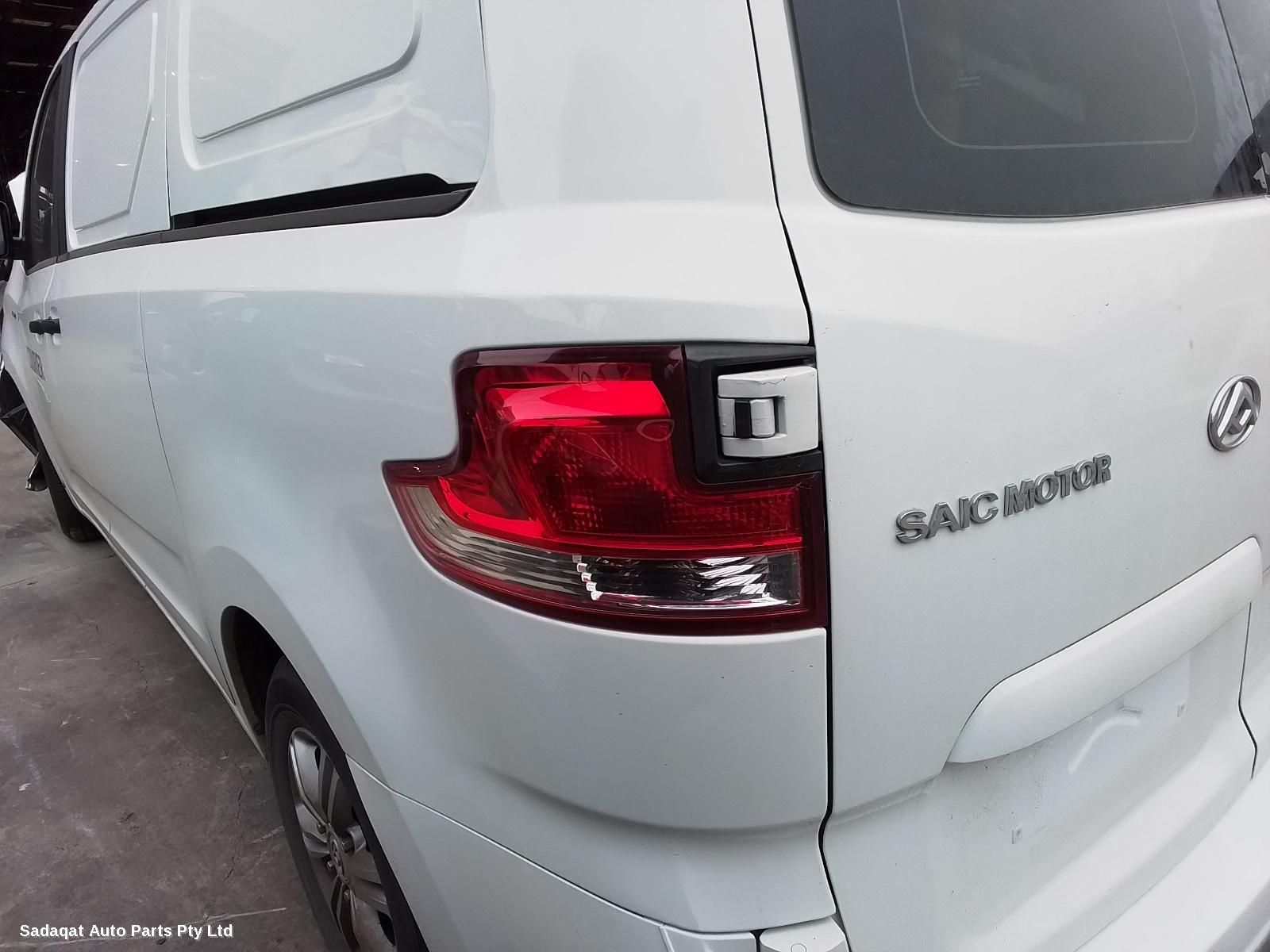 Ldv G10 Right Door Mirror