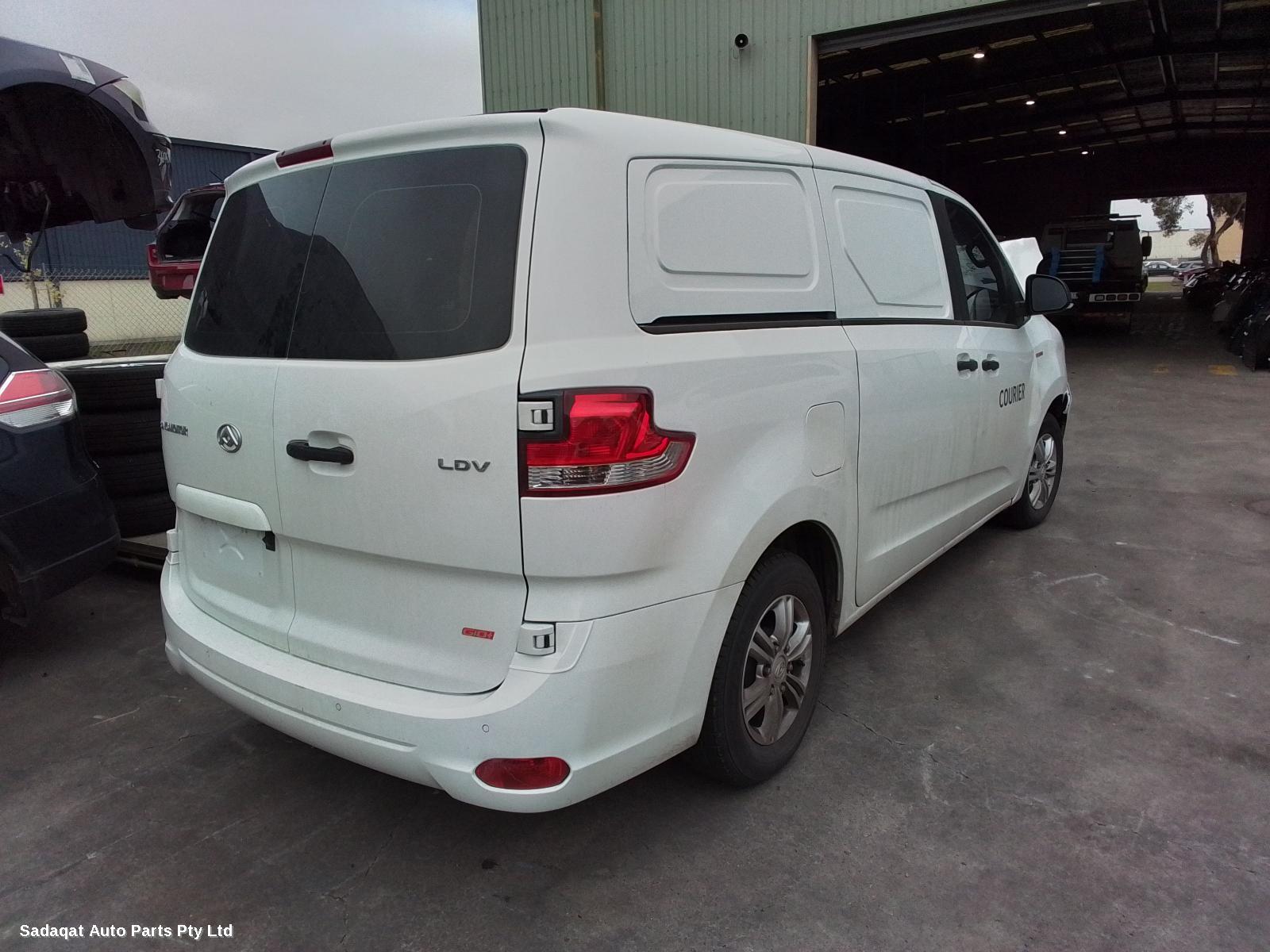 Ldv G10 Right Door Mirror