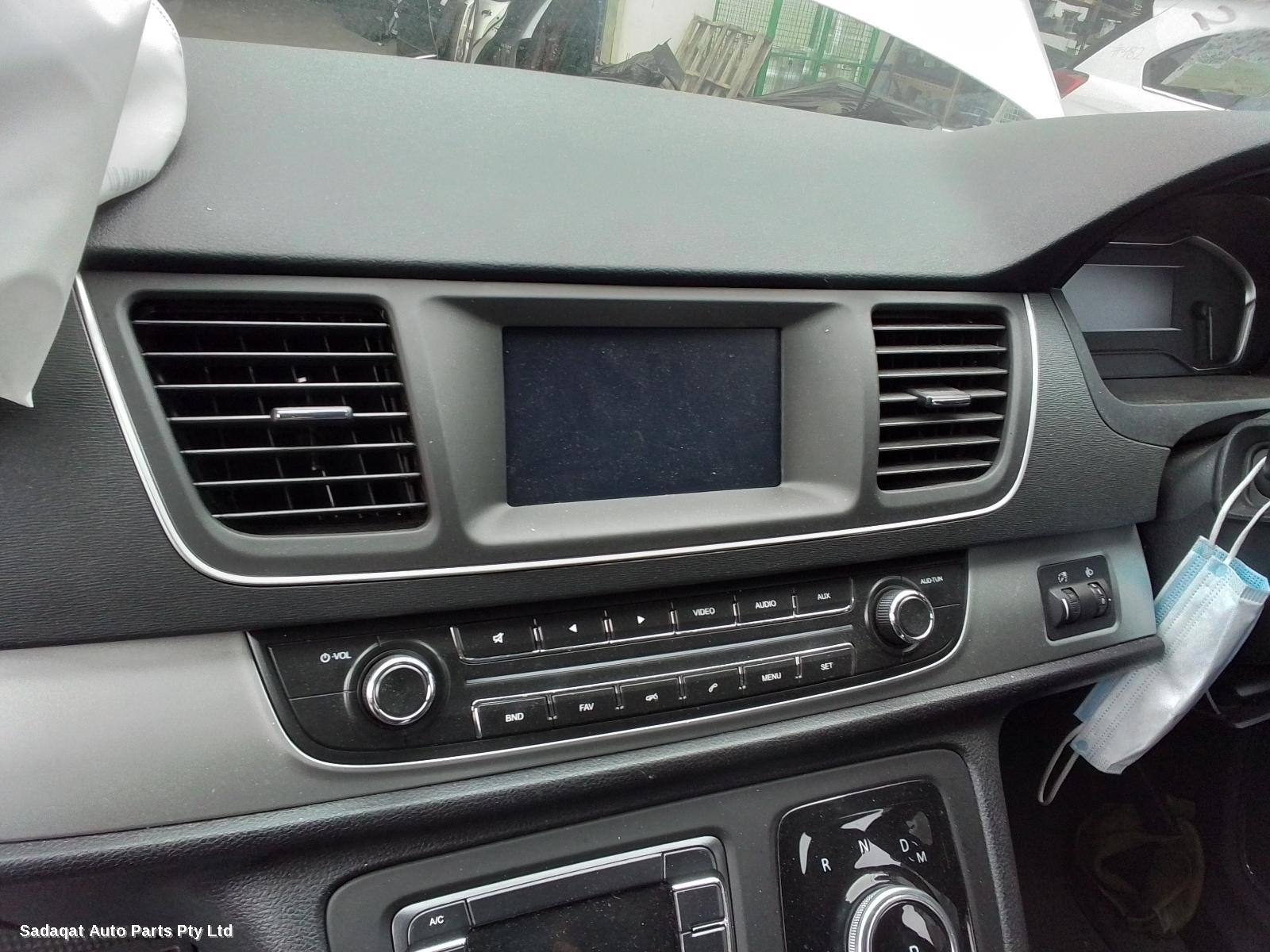 Ldv G10 Right Door Mirror