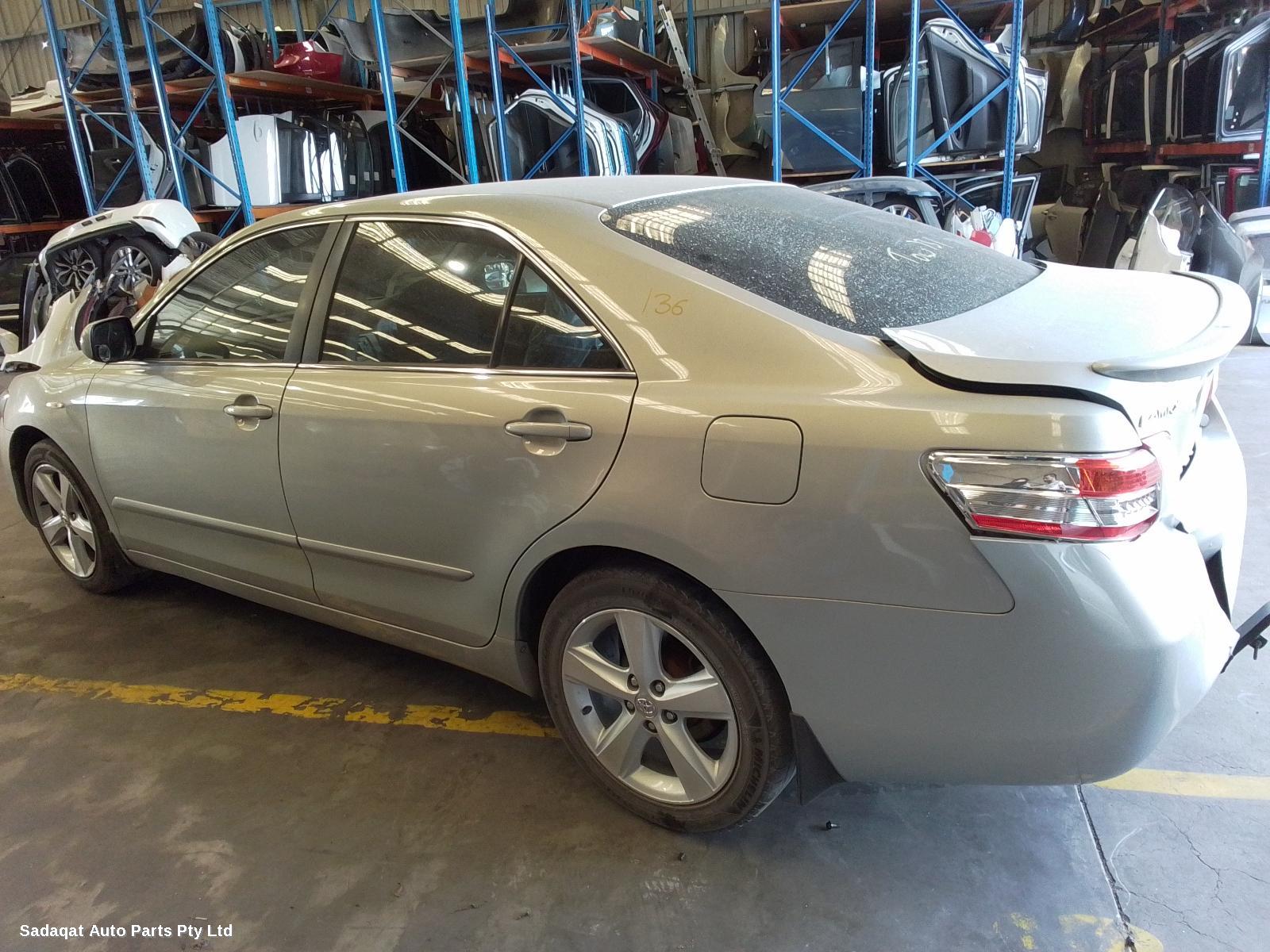 Toyota Camry Right Door Mirror