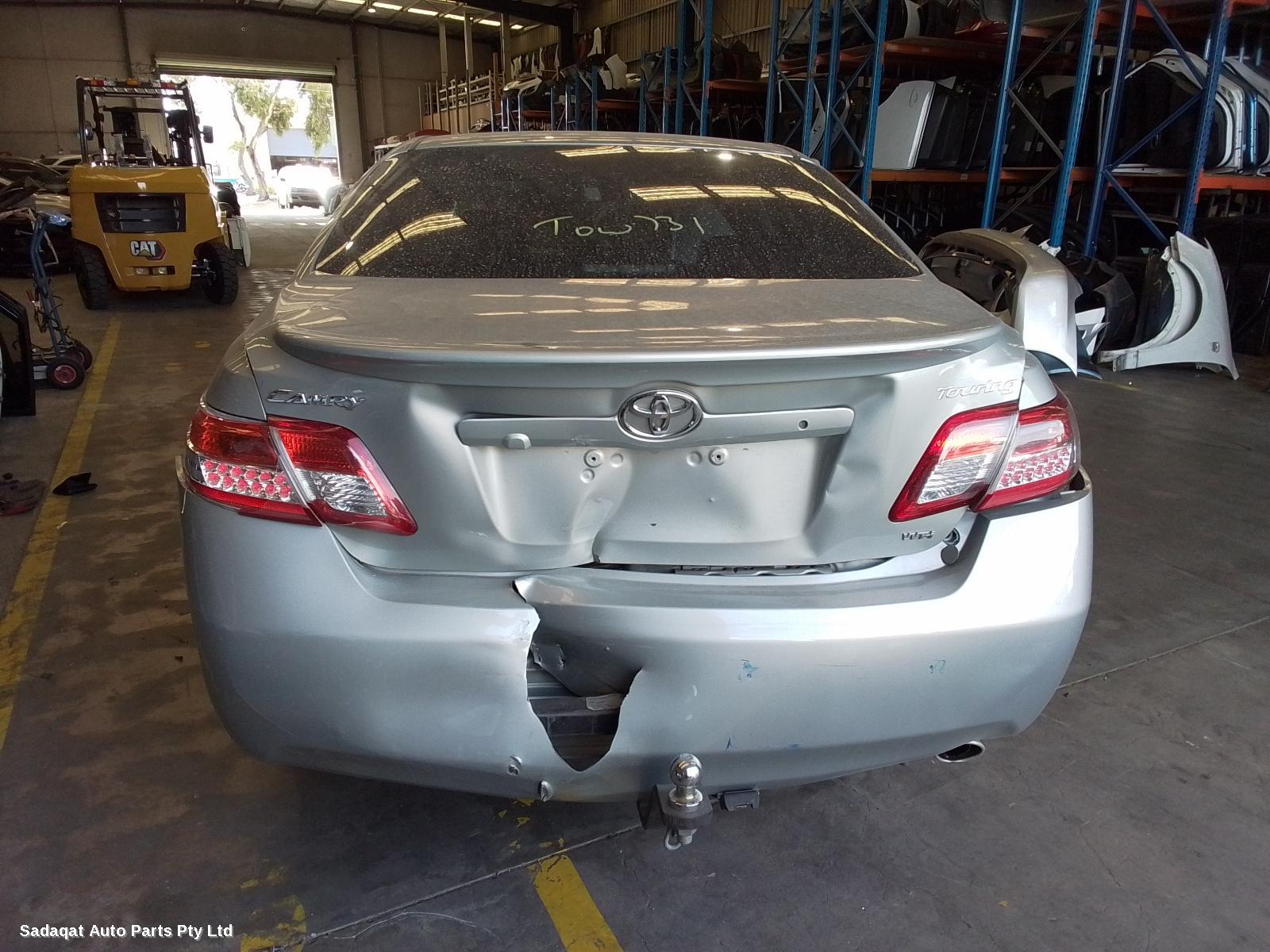 Toyota Camry Right Door Mirror